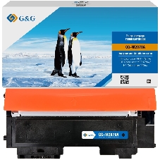 Картридж лазерный G&G GG-W2070A черный (1000 стр.) для HP Color Laser MFP 179fnw/178nw/150nw Картридж лазерный G&G GG-W2070A черный (1000 стр.) для HP Color Laser MFP 179fnw/178nw/150nw