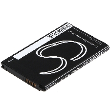 Аккумулятор CameronSino CS-LVS425SL BL-49JH для LG K120 3.7V, 1700mAh, 6.29Wh