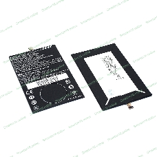 Аккумуляторная батарея BAT-D10 для Acer Liquid Jade S, Z, 1900mAh, 3.8V