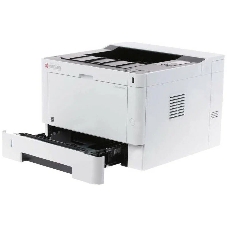 Принтер лазерный Kyocera Ecosys P2235dn (1102RV3NL0), A4, ч/б, печ. до 35 стр/мин., 1200 x 1200 dpi, USB, RJ-45