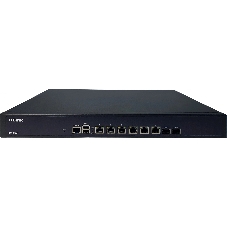 Маршрутизатор D-Link DSA-2108S/A1A, 6×1 Гбит/с + 2×1 Гбит/с SFP, управляемый