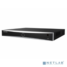 Видеорегистратор IP HIKVISION 16CH DS-7616NXI-K2