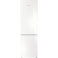 Холодильник Liebherr CNgwc 5723-22 001 белый двухкамерный 266/94л морозилка снизу
