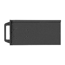 Серверный корпус ExeGate Pro 4U350-02 (RM 19