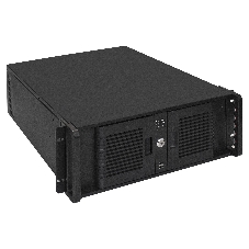 Серверный корпус ExeGate Pro 4U480-15/4U4132 (RM 19