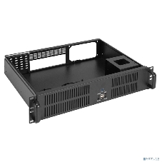 Серверный корпус ExeGate Pro 2U350-33, RM 19