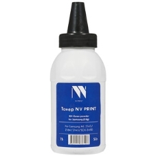 Тонер NVPrint для Samsung ML2160, CM-20123 (MLT-D101S, MLT-D111S/L) (1кг, Comet) совместимый