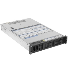 Серверная платформа Lenovo 7Z73TA8100 SR650 V2 Xeon Silver 4314 (16C 2.4GHz 24MB Cache/135W), 32Gb (1x32Gb, 3200MHz 2Rx4 RDIMM), 8 SAS/SATA, 9350-8i, 1x750W Platinum, 5 Standard Fans, XCC Enterprise, Toolless V2 Rails