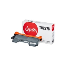 Картридж лазерный Sakura TN2275/TN450 для Brother HL-2220/2230/2240/2242/2250/2270 MFC-7290/7360/7470/7460/7860 DCP-7057/7060/7065/7055 FAX-2840/2890/2990, 2600 к