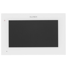 Видеодомофон Slinex SQ-07MTHD черный 00087831