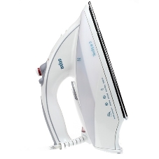 Утюг Braun SI5225PU фиолетовый/белый, 2500 Вт, 50 г/мин, 200 г/мин, 300 мл