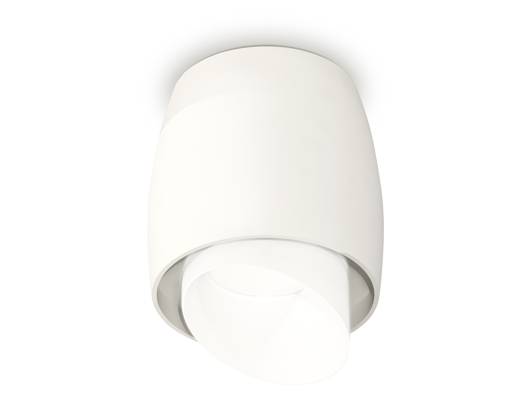 Светильник Ambrella Light XS1141042 SWH/FR белый песок/белый матовый MR16 GU5.3 (C1141, N7175)