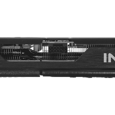 Видеокарта Palit GeForce RTX 5070 INFINITY 3 OC, 12 GB GDDR7, 192 bit, 3xDisplayPort, HDMI, GPU 2325 MHz