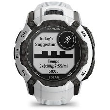 Умные часы Garmin Instinct 2X Solar, 1.0
