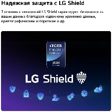 Телевизор LG 55
