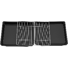 Духовой шкаф электрический Indesit IFE 4841 J BL черный