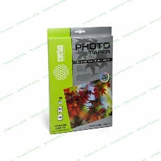 Фотобумага Cactus CS-GA418050DS A4/180г/м2/50л. глянцевая для струйной печати двусторонняя