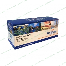 Картридж лазерный ProfiLine PL-CF218A (№18A) для принтеров HP LJ Pro M104a/M104w/M132a/M132fn/M132fw/M132nw 1400 копий (с чипом)