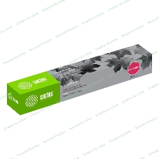 Картридж лазерный Cactus CS-EXV34BK черный (23000 стр.) для Canon IR Advance C2030L, C2030i, C2020L, C2020i, C2025i