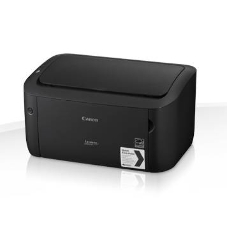 Принтер лазерный Canon i-Sensys LBP6030B (8468B006), A4, ч/б, печ. до 18 стр/мин., 600 x 600 dpi, USB
