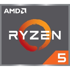 Процессор AMD Ryzen 5 3400G Soc-AM4 3.7GHz OEM