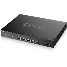Коммутатор Zyxel NebulaFlex XS1930-10-ZZ0101F 2SFP+ управляемый
