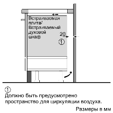 Индукционная варочная панель Bosch PIB375FB1E/Домино, 30 см, индукция, скошенный край