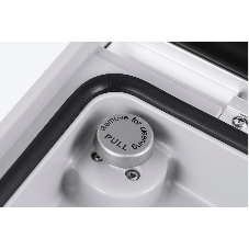 Вакуумный упаковщик камерный CASO VacuChef 40