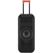 Минисистема LG XBOOM XL7S черный 250Вт USB BT