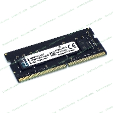 Оперативная память Kingston, DDR4, 16GB (1x16 GB), 2400 MHz, CL17, SO-DIMM