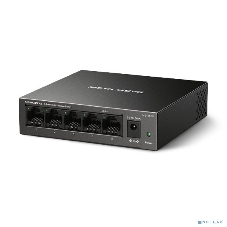 Коммутатор настольный Mercusys MS105GS с 5 гигабитными портам