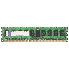 Оперативная память Kingston ValueRAM, DDR3, 8GB (1x8GB), 1600MHz, CL11, DIMM