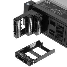 Серверная платформа Lenovo 7Z73TA8100 SR650 V2 Xeon Silver 4314 (16C 2.4GHz 24MB Cache/135W), 32Gb (1x32Gb, 3200MHz 2Rx4 RDIMM), 8 SAS/SATA, 9350-8i, 1x750W Platinum, 5 Standard Fans, XCC Enterprise, Toolless V2 Rails