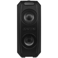 Портативная колонка SVEN PS-740, черный