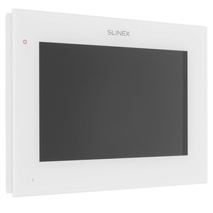Видеодомофон Slinex SQ-07MTHD черный 00087831