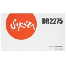 Фотобарабан Sakura DR2275 для Brother HL 2132/2240/2250;DCP 7057/7060, 12000 к.