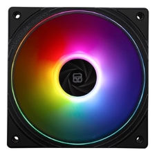 Вентилятор для корпуса Thermalright Fan TL-S12-S ARGb 120мм/PWM/S-FDB Bearing
