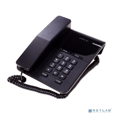 Телефон Alcatel T22 черный