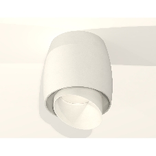 Светильник Ambrella Light XS1141042 SWH/FR белый песок/белый матовый MR16 GU5.3 (C1141, N7175)