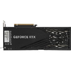 Видеокарта Palit GeForce RTX 5070 INFINITY 3 OC, 12 GB GDDR7, 192 bit, 3xDisplayPort, HDMI, GPU 2325 MHz