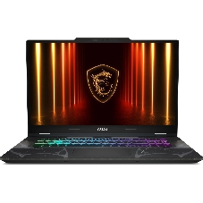 Ноутбук MSI Cyborg 17 B2RWFKG-284XRU/17.3