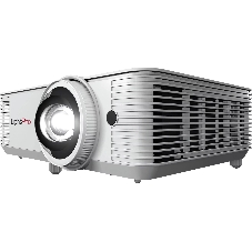 Проектор InFocus IN0046ST DLP, WXGA, 4300 lm, 30 000:1, 0.521:1, 2xHDMI 1.4, VGA in/out, Composite Video, 3.5мм in/out, USB-A, RS-232, RJ-45, лампа 15 000ч.(ECO mode), 10W, 27дБ, 2,9 кг, PJ-Link, БЕЛЫЙ