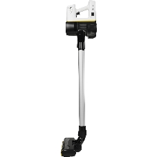 Пылесос вертикальный Karcher VC 6 Cordless ourFamily Car черный/белый, питание от аккумулятора, 250 Вт, уборка сухая, пылесборник 0.8 л, работа от АКБ max 50 мин