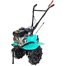 Сельскохозяйственная машина Huter GK7210CI бензиновый 5.1кВт 7л.с.