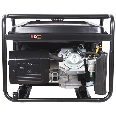 Бензиновый генератор A-iPower lite AP5500 20204