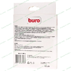 Салфетки Buro BU-Udry, 20 шт для удаления пыли коробка 20шт сухих