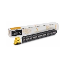 Картридж лазерный Kyocera TK-8335Y (1T02RLANL0/1T02RLANL1) желтый для TASKalfa 3252ci 15000 стр.