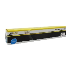 Тонер-картридж Hi-Black (HB-46508735) для OKI C332/MC363, C, 3K Тонер-картридж Hi-Black (HB-46508735) для OKI C332/MC363, C, 3K