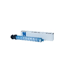 Картридж NVPrint совместимый NV-MPC2503H Cyan для Ricoh Aficio-MPC2003/MPC2004/MPC2011/MPC2503/MPC2504 (9500k)