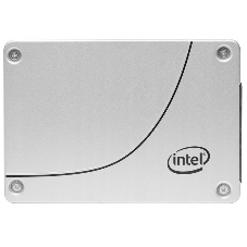 Накопитель SSD Intel Original SATA III 480Gb SSDSC2KG480G8 DC D3-S4610 2.5